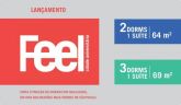 Feel cidade univercitária