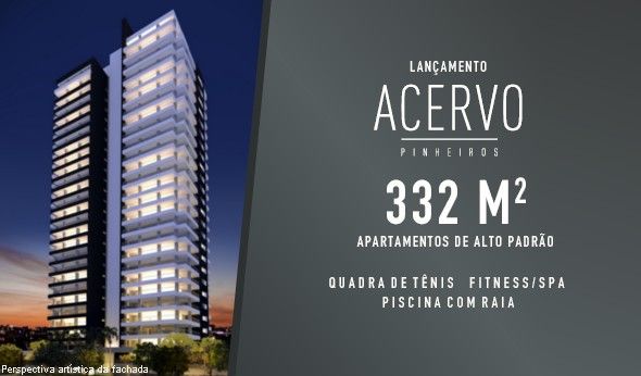 ACERVO PINHEIROS