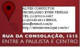1ALVES CONSULTOR IMOBILIÁRIO