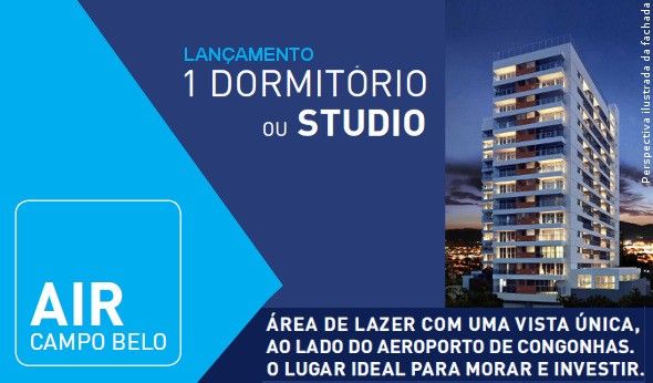 AIR CAMPO BELO
